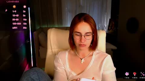 _mi_amore online show from 17, 5, 2026