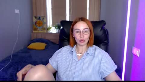 _mi_amore online show from 20, 5, 2026