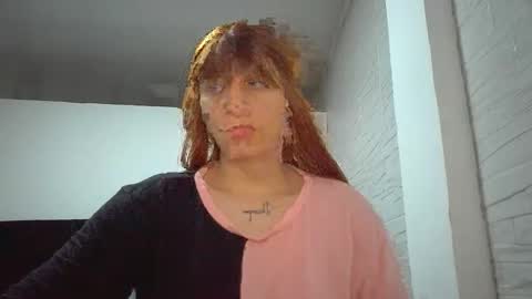 Snapshot of _mia_foster1 chatting on 25, 11, 2025 Mia-foster online show from 25, 11, 2025