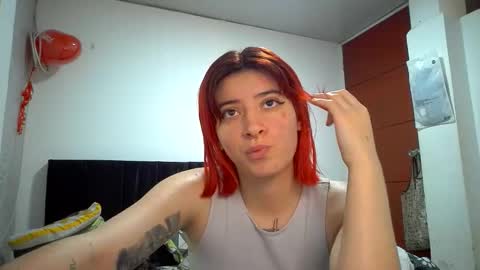 Mia-foster online show from 8, 6, 2026