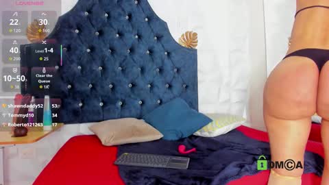 Snapshot of _mia_milf_ chatting on 25, 2, 2026 _mia_milf_ online show from 25, 2, 2026