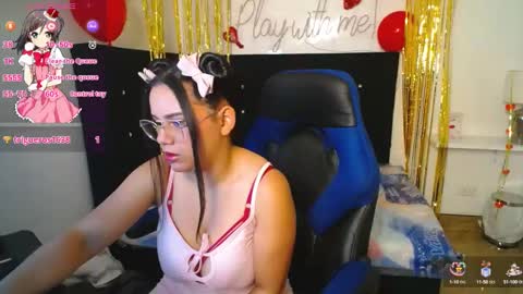  Mia  online show from 7, 2, 2025