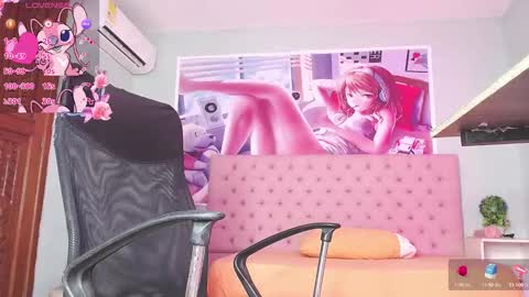 Snapshot of _miia_sweet chatting on 6, 12, 2024 Paula online show from 6, 12, 2024