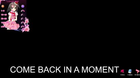 Snapshot of _miia_sweet chatting on 9, 12, 2024 Paula online show from 9, 12, 2024