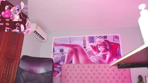 Snapshot of _miia_sweet chatting on 12, 12, 2024 Paula online show from 12, 12, 2024