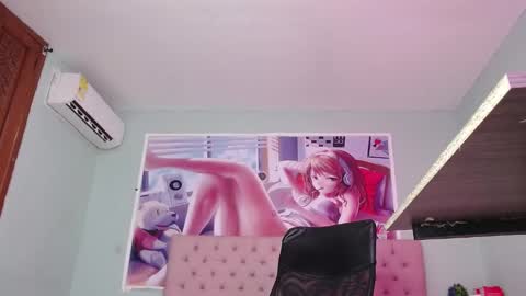 Snapshot of _miia_sweet chatting on 18, 12, 2024 Paula online show from 18, 12, 2024