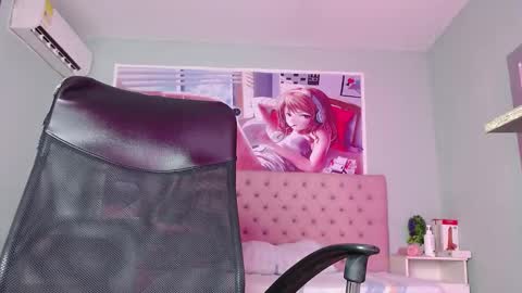 Snapshot of _miia_sweet chatting on 23, 12, 2024 Paula online show from 23, 12, 2024