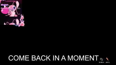 Snapshot of _miia_sweet chatting on 3, 1, 2025 Paula online show from 3, 1, 2025