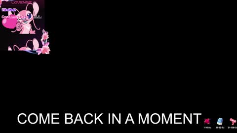 Snapshot of _miia_sweet chatting on 4, 1, 2025 Paula online show from 4, 1, 2025