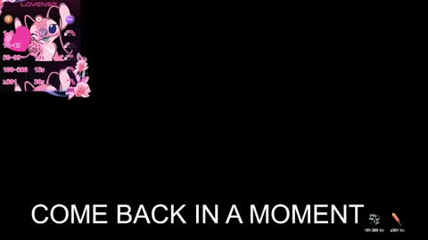 Snapshot of _miia_sweet chatting on 6, 1, 2025 Paula online show from 6, 1, 2025