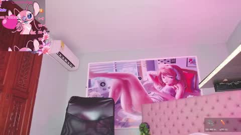 Snapshot of _miia_sweet chatting on 7, 1, 2025 Paula online show from 7, 1, 2025