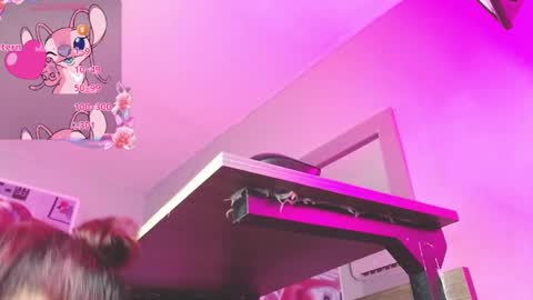 Snapshot of _miia_sweet chatting on 14, 1, 2025 Paula online show from 14, 1, 2025