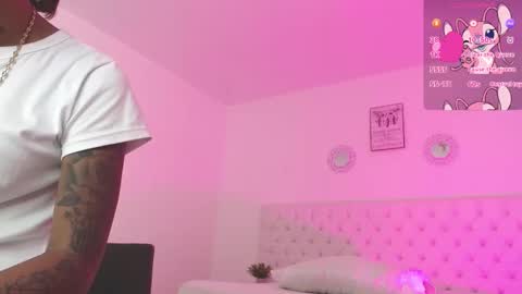 Snapshot of _miia_sweet chatting on 9, 9, 2025 Paula online show from 9, 9, 2025