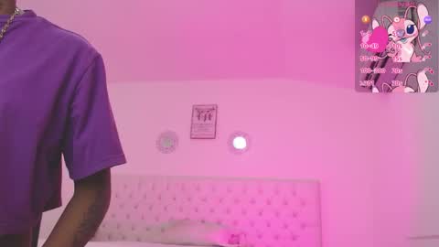 Snapshot of _miia_sweet chatting on 10, 9, 2025 Paula online show from 10, 9, 2025
