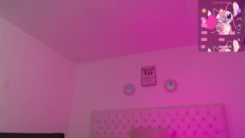 Snapshot of _miia_sweet chatting on 11, 9, 2025 Paula online show from 11, 9, 2025