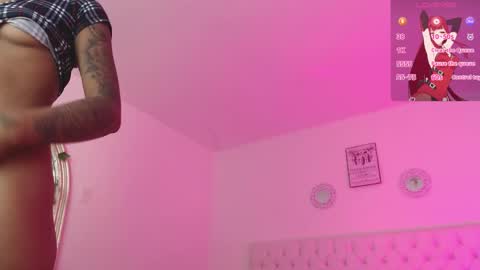 Snapshot of _miia_sweet chatting on 20, 9, 2025 Paula online show from 20, 9, 2025