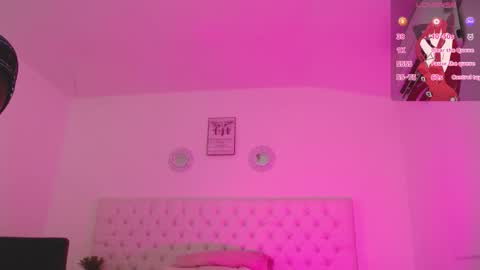 Snapshot of _miia_sweet chatting on 24, 9, 2025 Paula online show from 24, 9, 2025