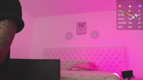 Snapshot of _miia_sweet chatting on 29, 9, 2025 Paula online show from 29, 9, 2025