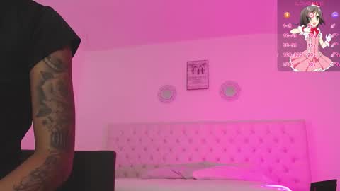 Snapshot of _miia_sweet chatting on 1, 10, 2025 Paula online show from 1, 10, 2025