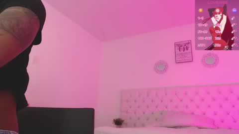 Snapshot of _miia_sweet chatting on 9, 10, 2025 Paula online show from 9, 10, 2025