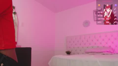 Snapshot of _miia_sweet chatting on 25, 10, 2025 Paula online show from 25, 10, 2025