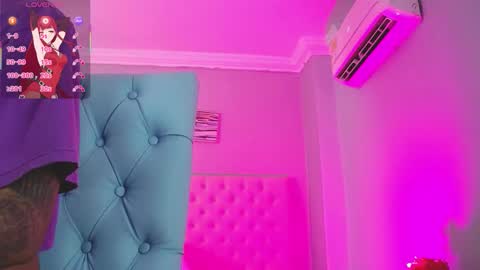 Snapshot of _miia_sweet chatting on 6, 11, 2025 Paula online show from 6, 11, 2025