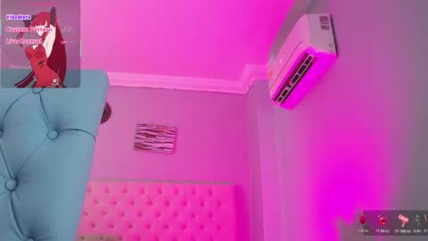 Snapshot of _miia_sweet chatting on 7, 11, 2025 Paula online show from 7, 11, 2025