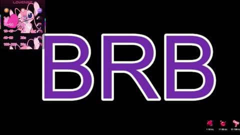 Snapshot of _miia_sweet chatting on 10, 11, 2025 Paula online show from 10, 11, 2025