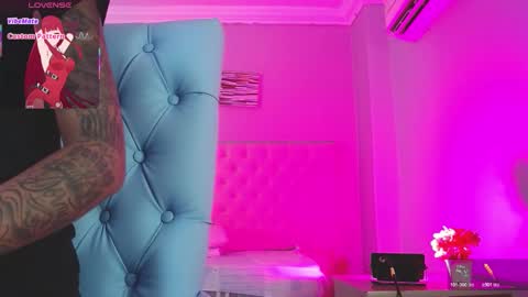 Snapshot of _miia_sweet chatting on 15, 11, 2025 Paula online show from 15, 11, 2025