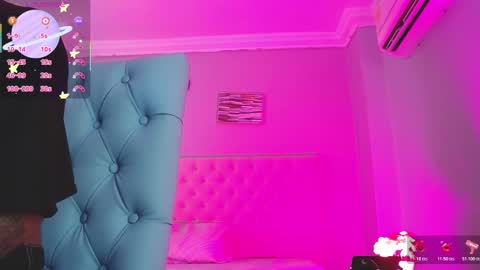 Snapshot of _miia_sweet chatting on 19, 11, 2025 Paula online show from 19, 11, 2025