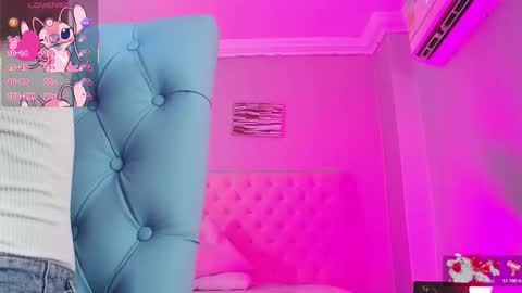 Snapshot of _miia_sweet chatting on 21, 11, 2025 Paula online show from 21, 11, 2025