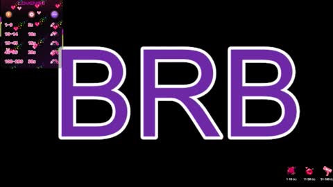 Snapshot of _miia_sweet chatting on 26, 11, 2025 Paula online show from 26, 11, 2025