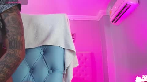 Snapshot of _miia_sweet chatting on 3, 12, 2025 Paula online show from 3, 12, 2025