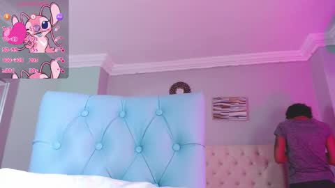 Paula online show from 23, 3, 2026