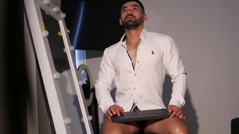 Snapshot of _mikestone chatting on 6, 12, 2024 soy mike online show from 6, 12, 2024