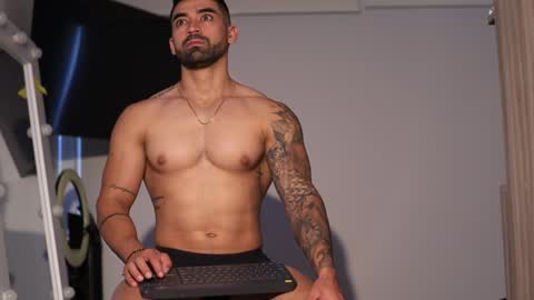 Snapshot of _mikestone chatting on 9, 12, 2024 soy mike online show from 9, 12, 2024