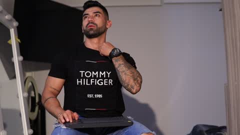 Snapshot of _mikestone chatting on 11, 12, 2024 soy mike online show from 11, 12, 2024