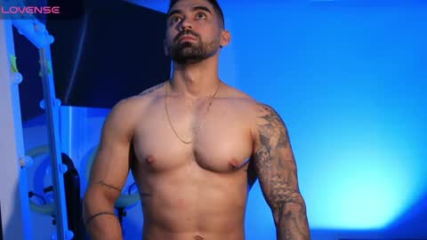 Snapshot of _mikestone chatting on 8, 1, 2025 soy mike online show from 8, 1, 2025