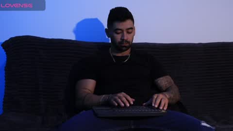 Snapshot of _mikestone chatting on 24, 1, 2025 soy mike online show from 24, 1, 2025