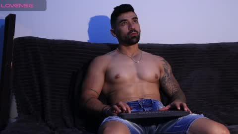 Snapshot of _mikestone chatting on 29, 1, 2025 soy mike online show from 29, 1, 2025