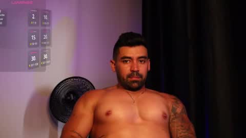 Snapshot of _mikestone chatting on 24, 9, 2025 soy mike online show from 24, 9, 2025