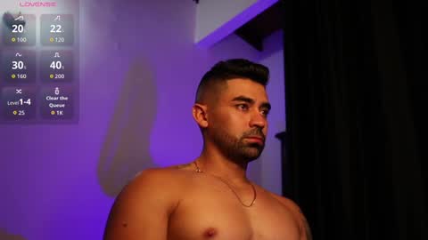 Snapshot of _mikestone chatting on 29, 9, 2025 soy mike online show from 29, 9, 2025