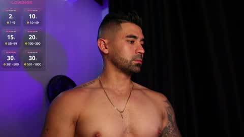 Snapshot of _mikestone chatting on 5, 10, 2025 soy mike online show from 5, 10, 2025