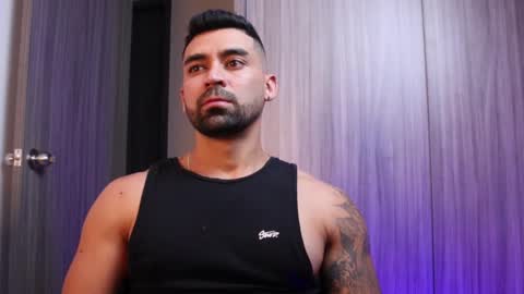 Snapshot of _mikestone chatting on 9, 11, 2025 soy mike online show from 9, 11, 2025