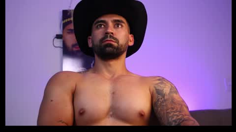 soy mike online show from 11, 2, 2026