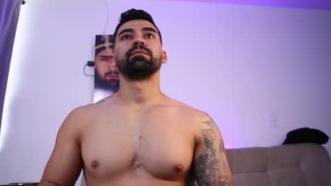 soy mike online show from 15, 2, 2026