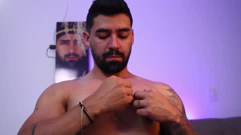 soy mike online show from 20, 2, 2026