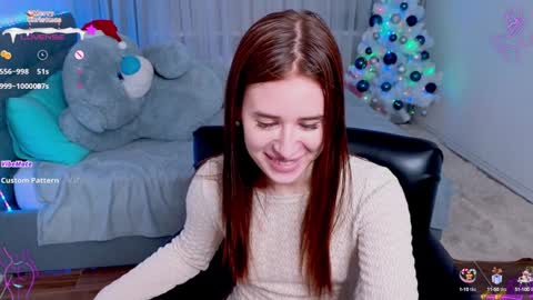 Snapshot of _mila__aa chatting on 5, 1, 2025 Milana online show from 5, 1, 2025