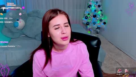 Snapshot of _mila__aa chatting on 8, 1, 2025 Milana online show from 8, 1, 2025