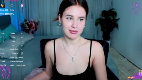 Snapshot of _mila__aa chatting on 28, 1, 2025 Milana online show from 28, 1, 2025